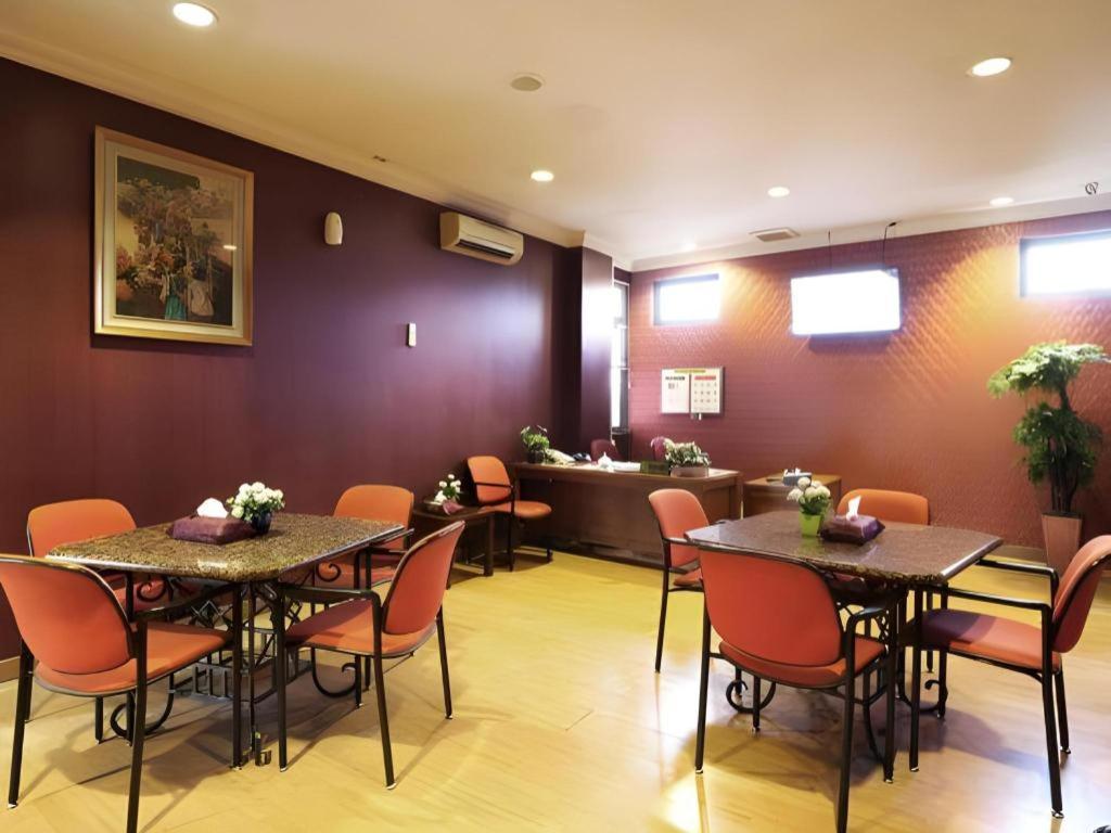 Hotel 678 Kemang Powered By Cocotel Jacarta Exterior foto